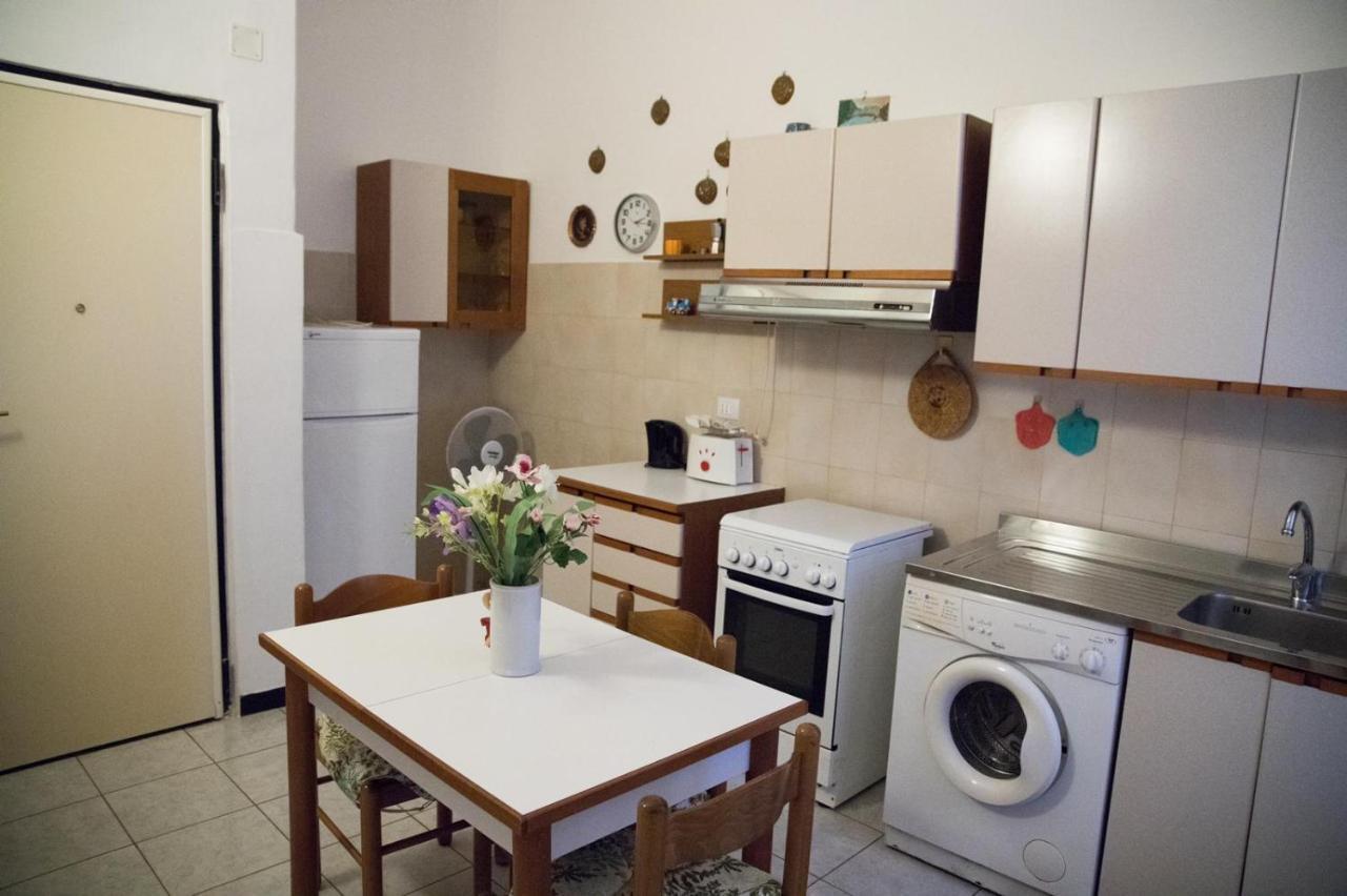 Grillo Apartment Levanto Exterior foto