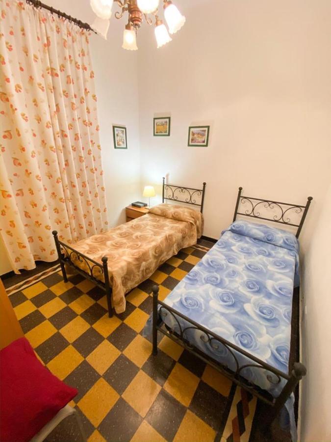 Grillo Apartment Levanto Exterior foto